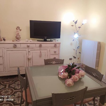 Ferienwohnung Lu Menzaricchia Centro Storico Di Lecce . Exterior foto