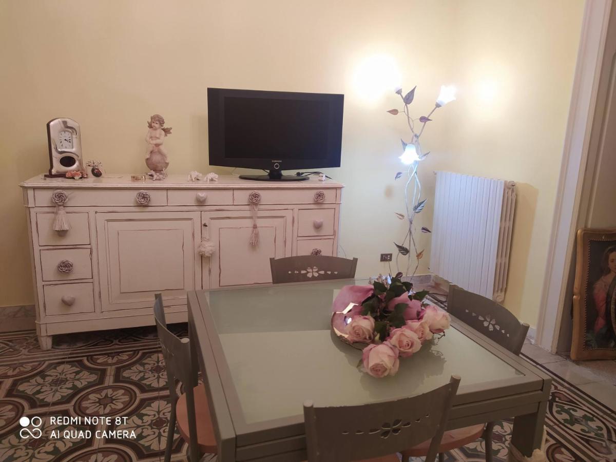 Ferienwohnung Lu Menzaricchia Centro Storico Di Lecce . Exterior foto