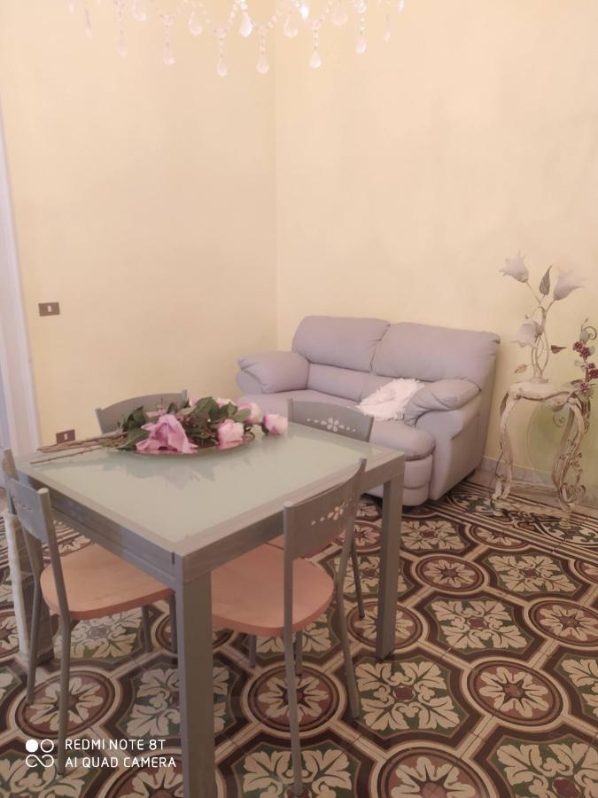 Ferienwohnung Lu Menzaricchia Centro Storico Di Lecce . Exterior foto