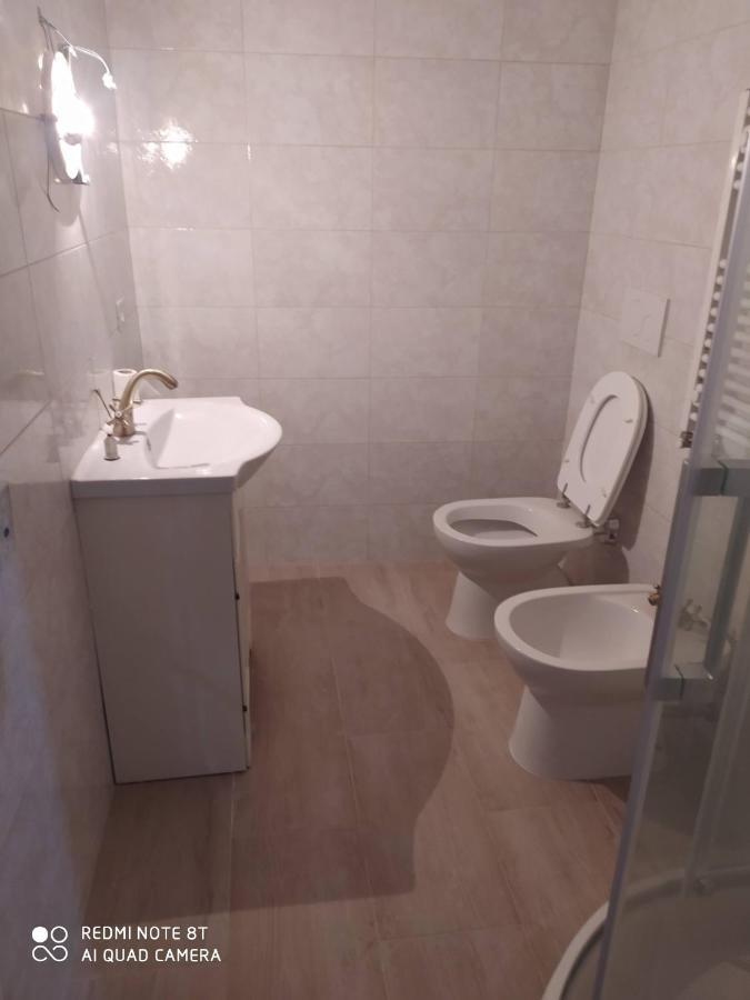 Ferienwohnung Lu Menzaricchia Centro Storico Di Lecce . Exterior foto