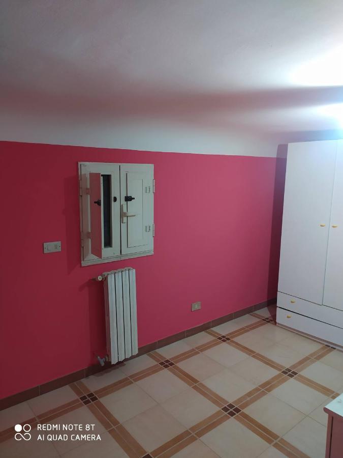 Ferienwohnung Lu Menzaricchia Centro Storico Di Lecce . Exterior foto